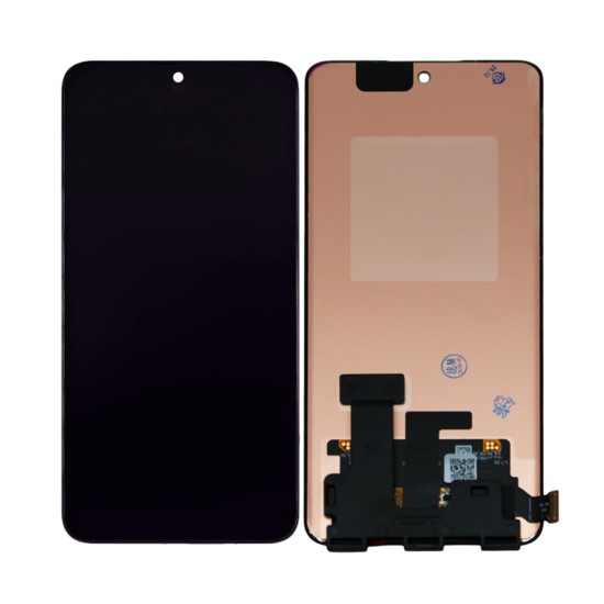 Touch+Display Realme 14 Pro 5G Black